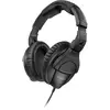 Image de Sennheiser HD 280 Pro Over Ear koptelefoon Kabel Zwart Vouwbaar HiFi