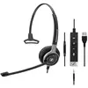 Image de Sennheiser EPOS SC 635 USB Micro Casque PC 507254