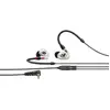 Image de Sennheiser IE 100 PRO CLEAR In Ear oordopjes Kabel Transparant Studio