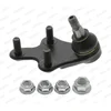 Image de Rotule de suspension moog ci-bj-13988
