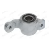 Image de Silent bloc pour bras de suspension moog pe-sb-1312