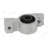 Image de Silent bloc pour bras de suspension moog pe-sb-1318