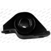 Image de Silent bloc pour bras de suspension moog fi-sb-1589