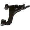 Image de MOOG Triangle de suspension pour MERCEDES-BENZ: Classe E (Ref: ME-WP-0685)