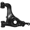 Image de MOOG Triangle de suspension pour MERCEDES-BENZ: Classe E (Ref: ME-WP-0684)