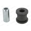 Image de Silent bloc pour bras de suspension moog pe-sb-1138