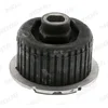 Image de Silent bloc de suspension pour corps de l'essieu moog me-sb-1121