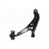 Image de Triangle de suspension moog ni-wp-0990