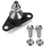 Image de MOOG Rotule de suspension pour VOLVO: V70, S80, S60, XC 70 (Ref: VV-BJ-0893)