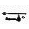 Image de Biellette de direction moog re-ds-1066