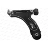 Image de Triangle de suspension moog op-wp-0996