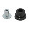 Image de Silent bloc pour bras de suspension moog al-sb-1721