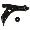 Image de MOOG Triangle de suspension pour VOLKSWAGEN: Polo, Fox & SKODA: Roomster, Fabia & SEAT: Cordoba, Ibiza (Ref: VO-WP-1989)