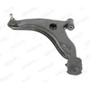 Image de Triangle de suspension moog vv-wp-1093
