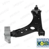 Image de Triangle de suspension moog vo-wp-1862