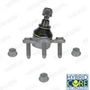 Image de Rotule de suspension moog vo-bj-1859