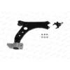 Image de Triangle de suspension moog vo-wp-1861