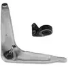 Image de MOOG Triangle de suspension pour ROVER: 75 & MG: MG ZT (Ref: RO-WP-1980)