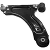 Image de MOOG Triangle de suspension pour OPEL: Meriva & VAUXHALL: Meriva (Ref: OP-WP-1903)