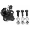 Image de MOOG Rotule de suspension pour VAUXHALL: Vivaro & RENAULT: Laguna, Trafic, Espace, Vel Satis & OPEL: Vivaro & NISSAN: Primastar (Ref: RE-BJ-2302)
