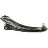 Image de MOOG Triangle de suspension pour RENAULT: Modus, Clio (Ref: RE-WP-2101)