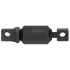Image de Silent bloc pour bras de suspension moog vv-sb-3086