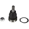 Image de MOOG Rotule de suspension pour PEUGEOT: 107, 108 & TOYOTA: Urban Cruiser, IQ, MR2, Aygo, Yaris, Yaris Verso, Verso S & CITROËN: C1 (Ref: TO-BJ-2274)
