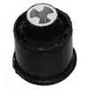 Image de MOOG Suspension, corps de l'essieu pour VOLKSWAGEN: Polo, New Beetle, Golf, Fox, Bora & SKODA: Octavia, Roomster, Fabia (Ref: VO-SB-0042)