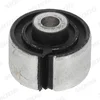 Image de Silent bloc pour bras de suspension moog bm-sb-2200