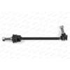 Image de Biellette barre stabilisatrice moog lr-ls-2682