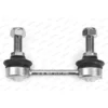 Image de Biellette barre stabilisatrice moog lr-ls-3310