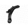 Image de Triangle de suspension moog re-wp-3490
