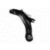 Image de Triangle de suspension moog re-wp-3489