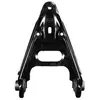 Image de MOOG Triangle de suspension pour SMART: Roadster, Crossblade, Fortwo (Ref: ME-WP-2855)