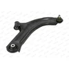 Image de Triangle de suspension moog ni-wp-2789