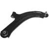 Image de MOOG Triangle de suspension pour NISSAN: Note, Micra (Ref: NI-WP-2789)