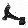 Image de Triangle de suspension moog vv-wp-3645