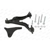 Image de Triangle de suspension moog vv-wp-3657