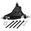 Image de MOOG Triangle de suspension pour VOLVO: V70, S70, C70, 850, XC 70 (Ref: VV-WP-3657)