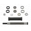 Image de Kit de réparation pour bras de suspension moog ci-rk-3569