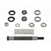 Image de Kit de réparation suspension pour corps de l'essieu moog fi-rk-3827