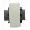 Image de Silent bloc pour bras de suspension moog fi-sb-2208