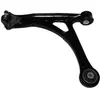 Image de MOOG Triangle de suspension pour AUDI: A3, S3, TT & SEAT: Leon & VOLKSWAGEN: Golf (Ref: AU-WP-3948)