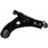 Image de Triangle de suspension moog de-wp-2478