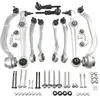 Image de MOOG Kit de réparation, suspension de roue pour MERCEDES-BENZ: Classe E, 201 Series, Classe CLK, Classe C, 129 Series, Classe SLK (Ref: ME-RK-3952)