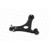 Image de Triangle de suspension moog me-wp-2747
