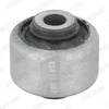 Image de Silent bloc pour bras de suspension moog pe-sb-3492
