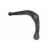 Image de Triangle de suspension moog pe-tc-3882