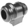 Image de MOOG Coussinet de palier, stabilisateur pour RENAULT: Clio, R19, Mégane Classic, Symbol - Thalia, Mégane, Thalia, Mégane Scénic (Ref: RE-SB-2835)