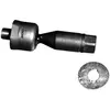 Image de MOOG Rotule de direction intérieure pour TOYOTA: Land Cruiser, 4-Runner (Ref: TO-AX-3014)